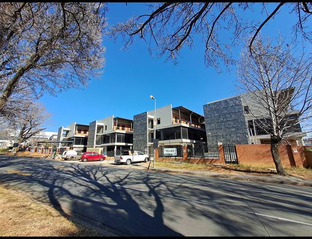 842M² OFFICE TO LET IN WAVERLEY
